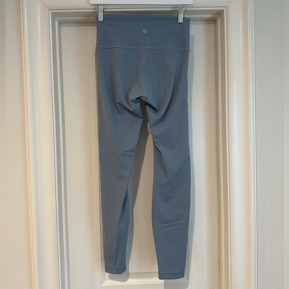 Lululemon Wunder Under High-Rise Tight *Full-on luxtreme 28" Size 6